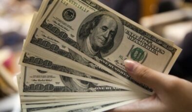 Dolar kuru beklentisi geriledi