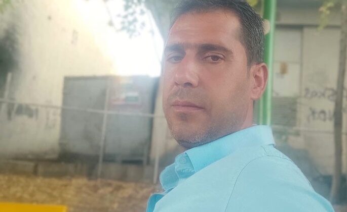 Eski HDP’li ilçe başkanının kardeşi silahlı saldırıda öldü