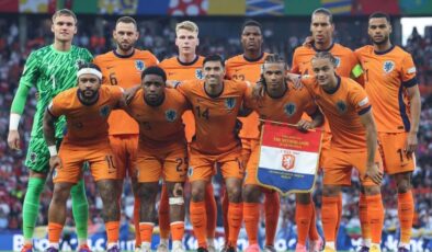 EURO 2024’te finalin adı yarın belli oluyor
