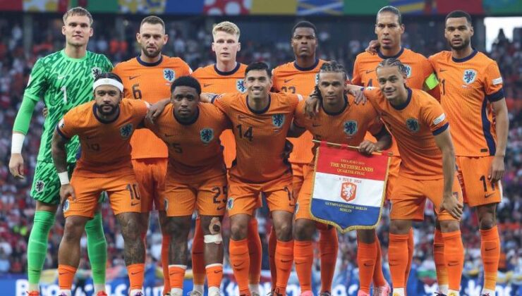 EURO 2024’te finalin adı yarın belli oluyor