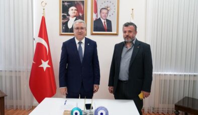 Ege Üniversitesi’nden yenilikçi idrar kaçırma tedavisi