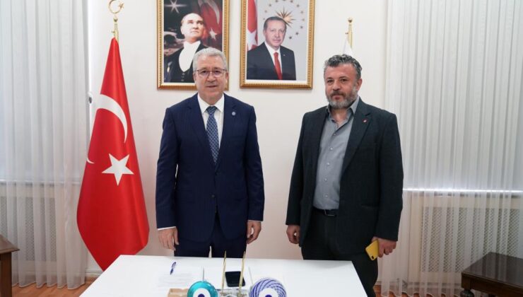 Ege Üniversitesi’nden yenilikçi idrar kaçırma tedavisi