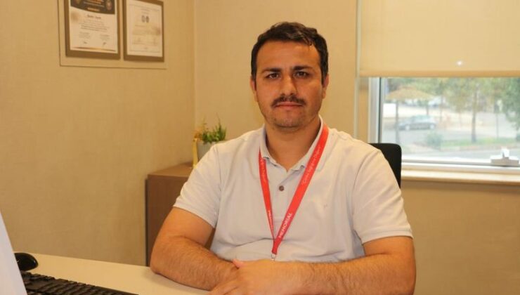 Ekranla fazla vakit otizm belirtilerini artırıyor