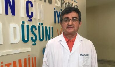 El kurutma cihazları sağlık riski taşıyor