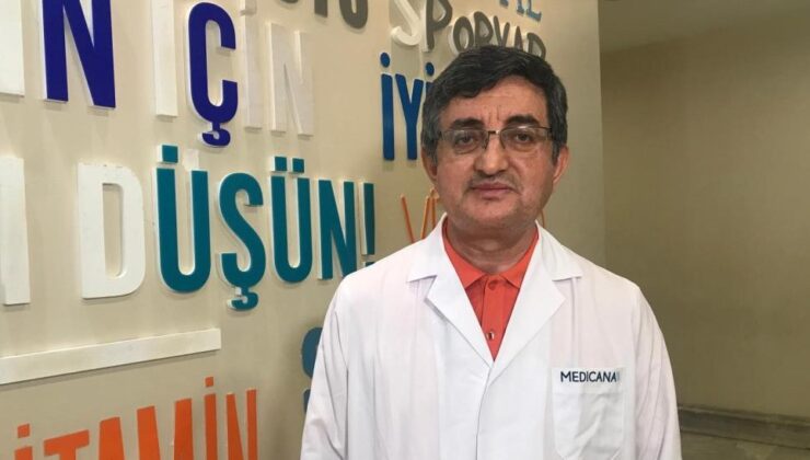 El kurutma cihazları sağlık riski taşıyor