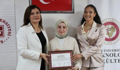 Elazığ’da dijital alanda kadın güçleniyor
