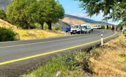 Elazığ’da tren kazası, kimliği geç teşhis edildi