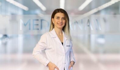 Endometriozisli kadınların yüzde 30-50’si gebe kalamıyor