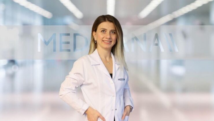 Endometriozisli kadınların yüzde 30-50’si gebe kalamıyor