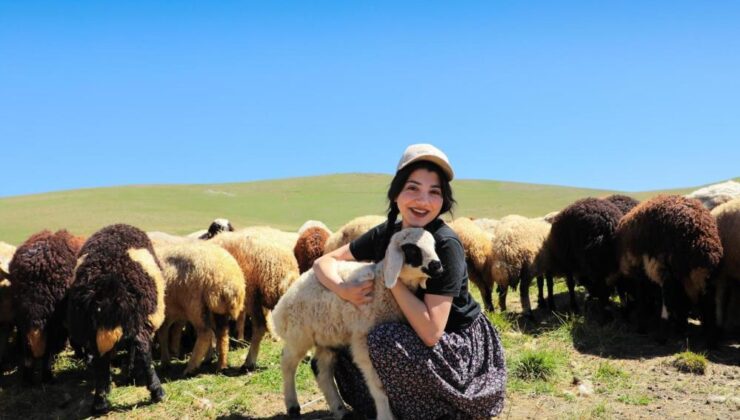 Erzincan’da öğrenciler köy yaşamını deneyimleyecek