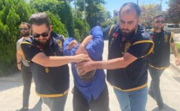 Eşini öldüren koca tutuklandı