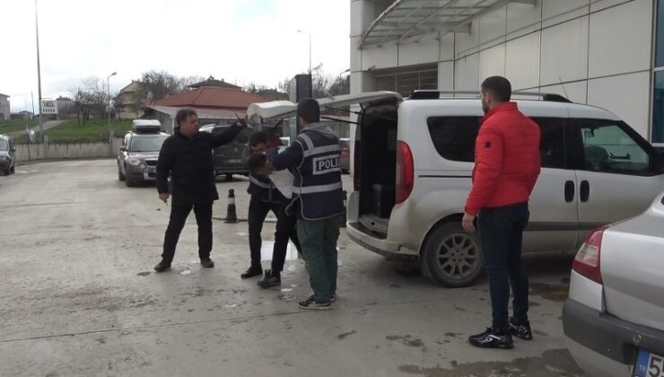 Eski eşinin arkadaşını bıçaklayarak öldüren şahsa 24 yıl ceza