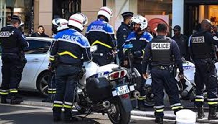 Fransa’da doğum günü partisine silahlı saldırı: 3 ölü