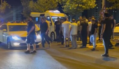 Feci kazada ağabey de yaşamını yitirdi