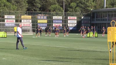 Fenerbahçe, Lugano ile rövanşa hazır