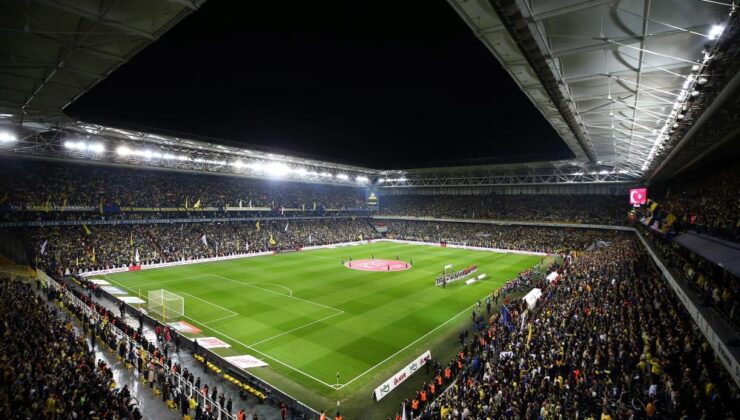 Fenerbahçe’de 2024-2025 sezonu kombine fiyatları açıklandı