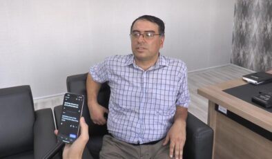 Gaziantep’te dil dehası 68 dile ulaştı