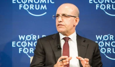 Türkiye kredi notunda yükselişe geçti