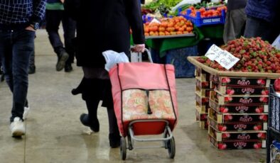 Güven endeksleri Haziran’da azaldı