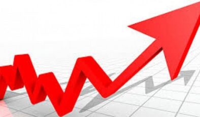 H-Üfe yıllık yüzde 77,41 artış gösterdi
