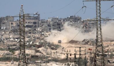 Hamas, ABD’nin rehine görüşme teklifini kabul etti