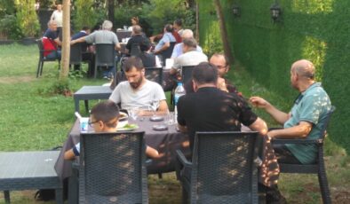 Güneydoğu Gazeteciler Cemiyeti Üye Buluşması Gerçekleştirildi
