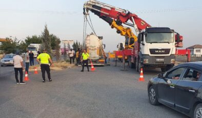 Diyarbakır’da trafik kazaları bilançosu açıklandı