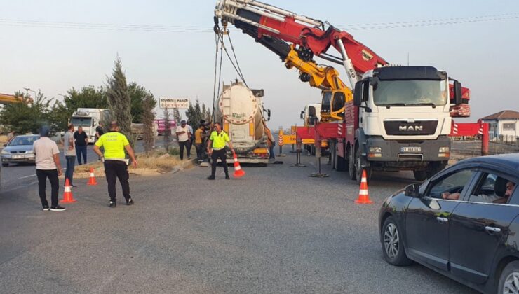 Diyarbakır’da trafik kazaları bilançosu açıklandı