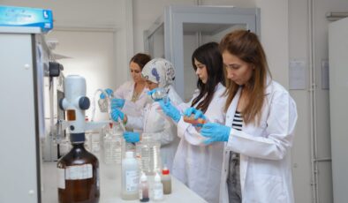 Diyarbakır’ın Su Kalitesi Analizlerle 7/24 Takip Ediliyor