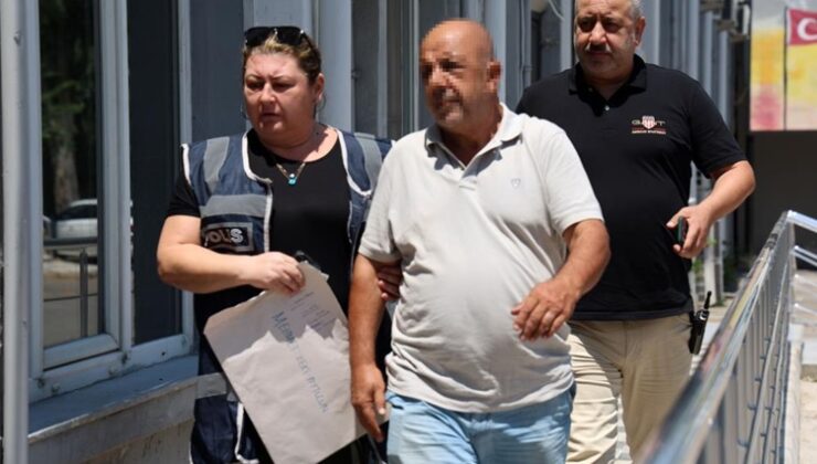 İzmir’de 2 kişinin elektrik akımına kapılıp ölmesine ilişkin 14 gözaltı