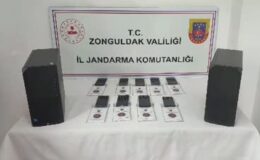 İçişleri Bakanı, Siberağ-1 operasyonunda 35 şüpheliyi gözaltına aldı