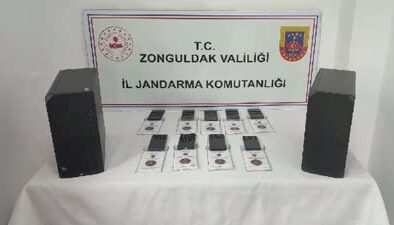 İçişleri Bakanı, Siberağ-1 operasyonunda 35 şüpheliyi gözaltına aldı