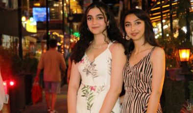 İranlı turistler Van’da Aşure tatilini coşkuyla kutladı