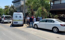 İş yerine gelmeyince acı gerçek ortaya çıktı