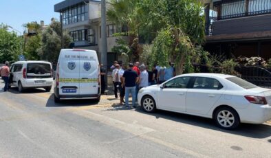 İş yerine gelmeyince acı gerçek ortaya çıktı