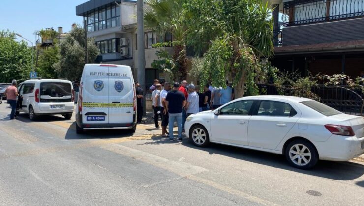 İş yerine gelmeyince acı gerçek ortaya çıktı