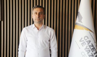 İşeri: “Yerel basın, tasarruf tedbirleriyle ayakta duramaz”