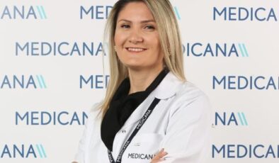 Islak mayo hastalıklara davetiye çıkartıyor
