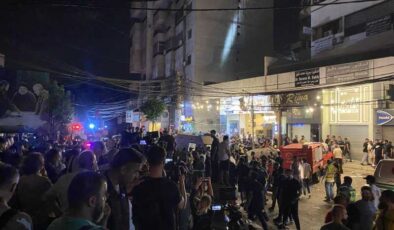 Rusya, İsrail’i uluslararası hukuku ihlal etmekle suçladı