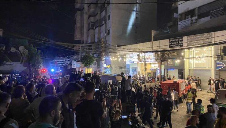 Rusya, İsrail’i uluslararası hukuku ihlal etmekle suçladı