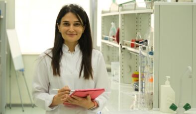 Kalp krizi sonrası iyileşmeyi destekleyecek biyomalzeme