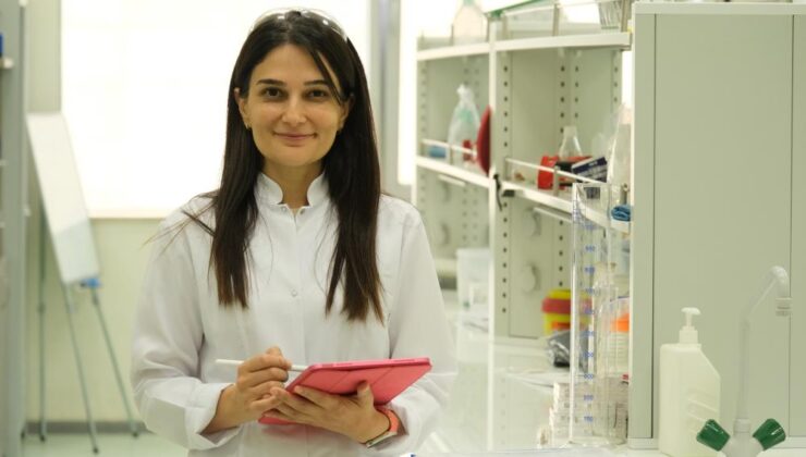 Kalp krizi sonrası iyileşmeyi destekleyecek biyomalzeme