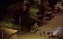 Kayseri’de suç makinası şahıs yakalandı