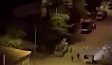 Kayseri’de suç makinası şahıs yakalandı