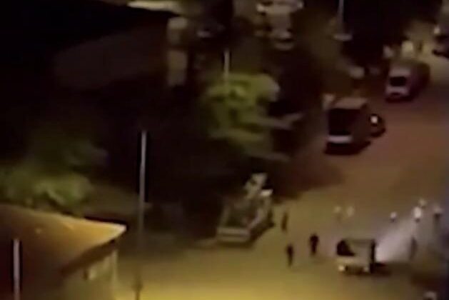 Kayseri’de suç makinası şahıs yakalandı