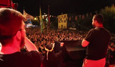 Iğdır’da Kerbela şehitleri anma etkinlikleri düzenlendi