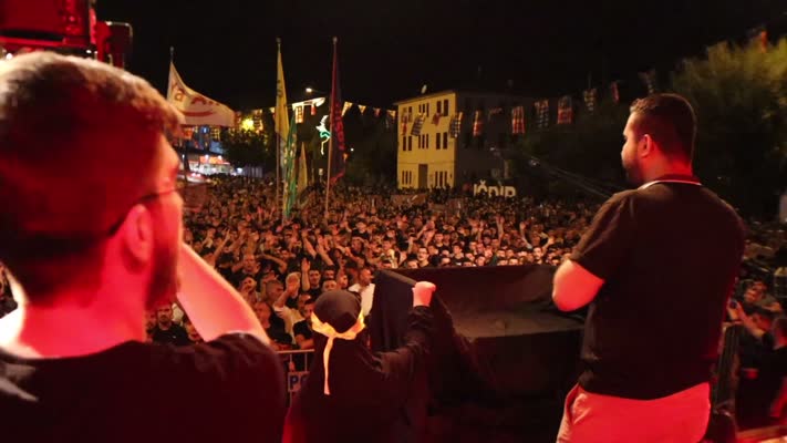 Iğdır’da Kerbela şehitleri anma etkinlikleri düzenlendi