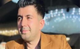 Kızıltepe’de araç içinde ölü bulundu