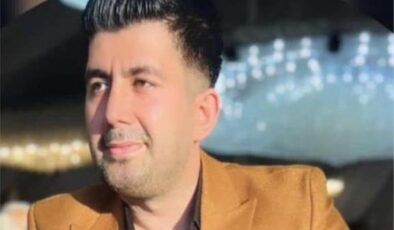 Kızıltepe’de araç içinde ölü bulundu