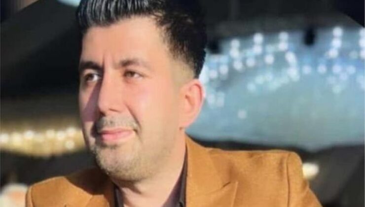 Kızıltepe’de araç içinde ölü bulundu